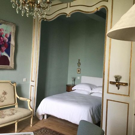 L'Orangerie Du General Bed & Breakfast Saint-Jean-d'Angely Exterior photo